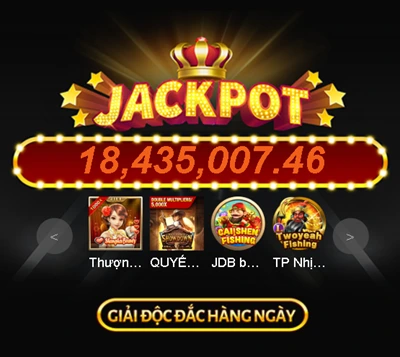 Jackpot